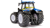 Siku Farmer New Holland Polizei Traktor 10329700000