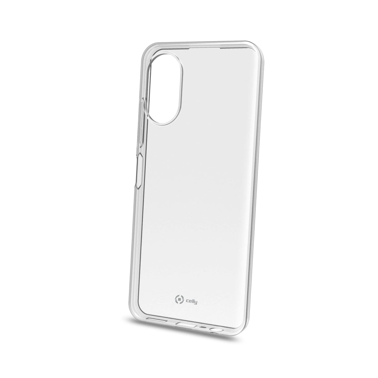 EAN 8021735202738 - Celly GELSKIN funda para teléfono móvil 16,7 cm (6.56") Transparente imagen 1