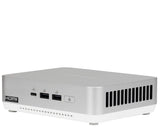 EAN 4250749709290 - bluechip BUSINESSline M11450 Intel Core Ultra 5 125H 16 GB DDR5-SDRAM 500 GB SSD Windows 11 Pro Mini PC P imagen 4