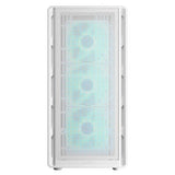 Cougar Caja Midi-Tower Airface Pure Pro, Argb, Blanco