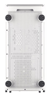 Caja Pc Endorfy Arx 700 White Argb Blanco Ey2a017