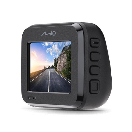 EAN 4713264287679 - Mio MiVue C595WD Full HD Wifi Negro imagen 5
