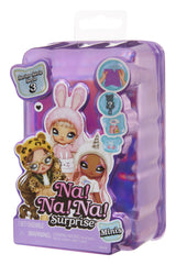 Muñecos  Mga Entertainment 594499-Euc
