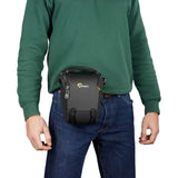 Lowepro Adventura Tlz 30 Iii Schwarz Mochila