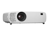 Xp-E501u, Pro 3lcd Laser  Projector, High Brightness