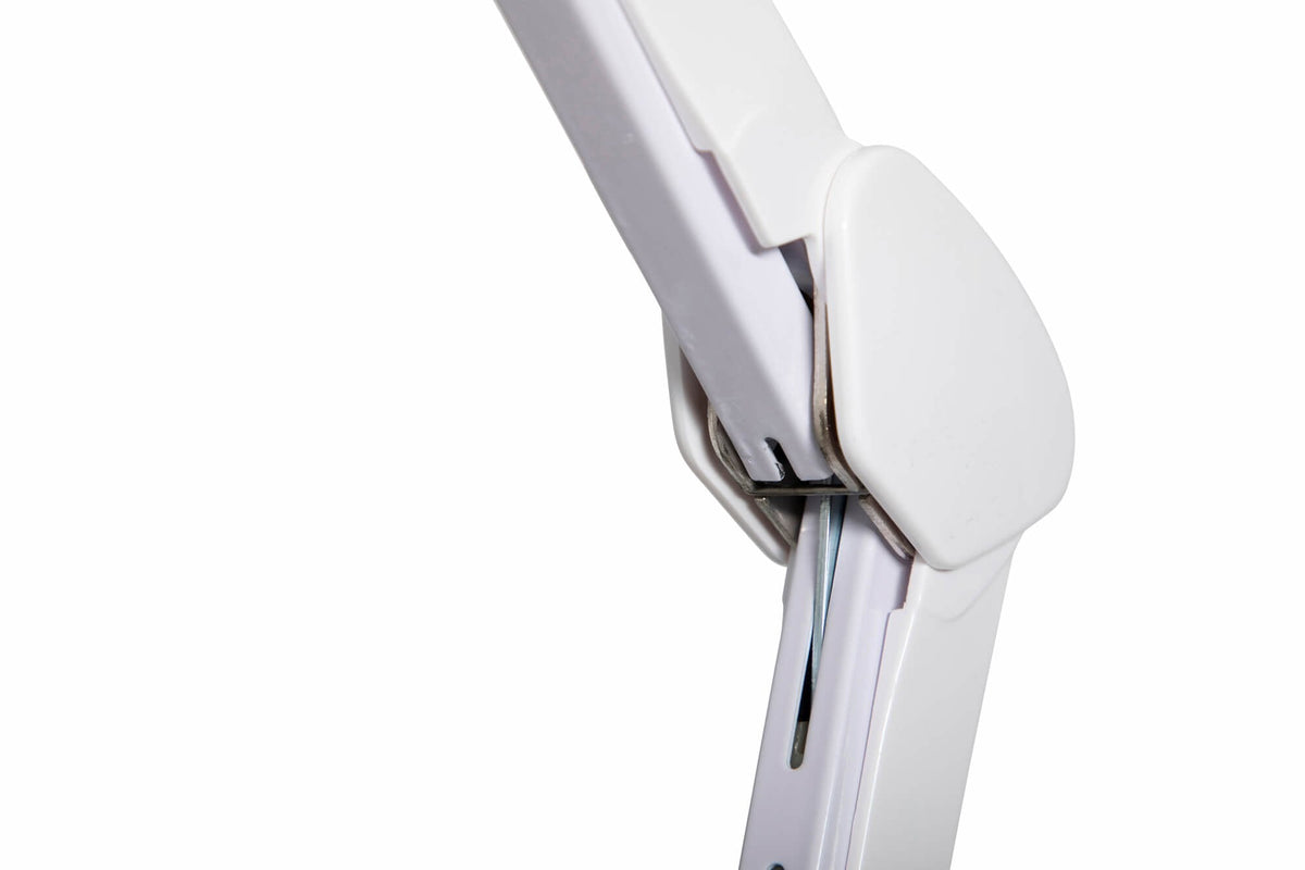 Lámpara De Escritorio 15 Kw Blanco