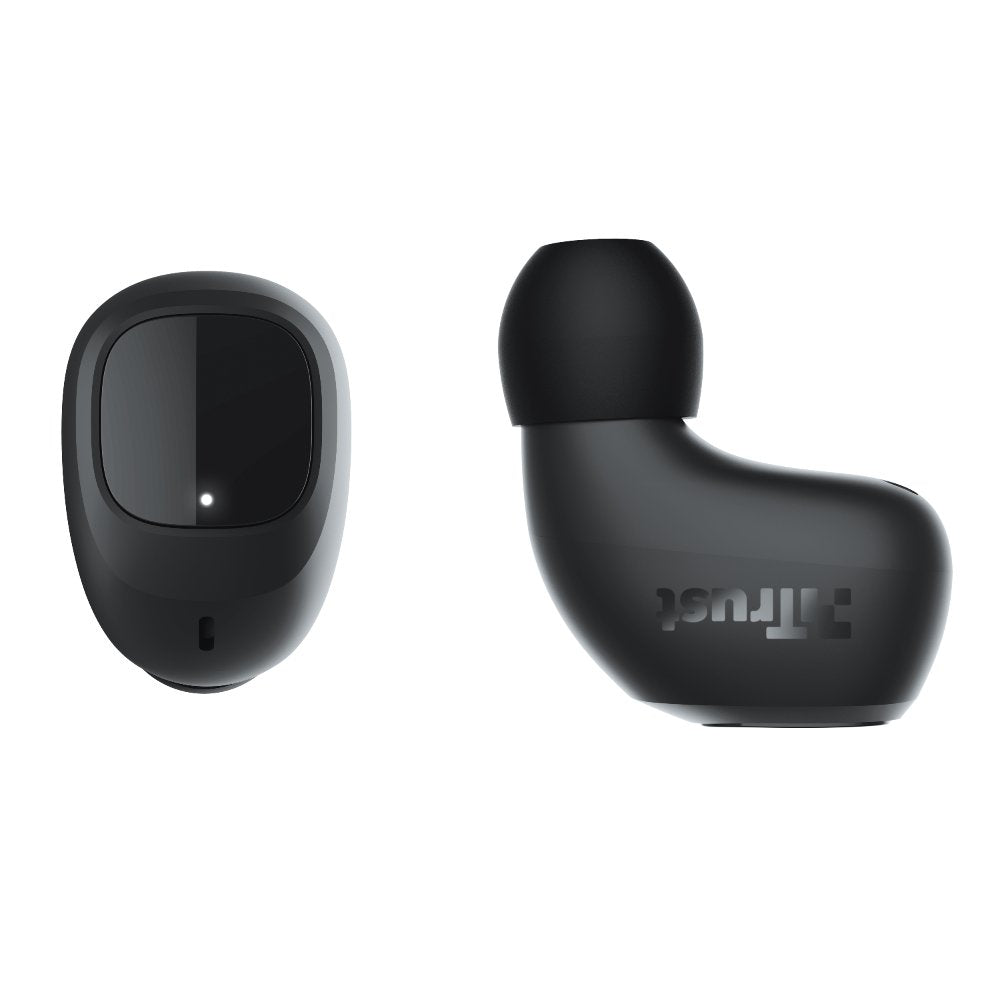 Headset Nika Compact Bluetooth/Black 23555 Trust