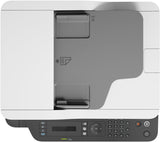 Multifuncion Hp Laser Monocromo Laserjet Mfp 137fnw Fax -  A4 -  20ppm -  128mb -  Usb -  Red -  Wifi