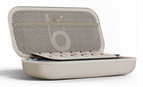 EAN 0745883929467 - Belkin ENA001hqSA-V2 Estuche de viaje Nintendo Malla, Poliéster, Terciopelo Arena imagen 5