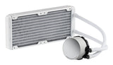 EAN 4711085944108 - XPG LEVANTE X 240 Procesador Sistema de refrigeración híbrido 12 cm imagen 2