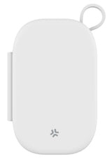 EAN 8021735221951 - Celly MAGPOCKET3IN1WH cargador de dispositivo móvil Auriculares, Smartphone, Reloj inteligente Blanco USB imagen 1