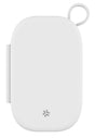 EAN 8021735221951 - Celly MAGPOCKET3IN1WH cargador de dispositivo móvil Auriculares, Smartphone, Reloj inteligente Blanco USB imagen 1