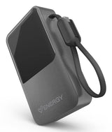 Energy Sistem Pro Powerbank 20000 Mah - 45w - Tecnologia Intelligent Power Delivery - 2 Puertos Para Carga Simultanea -