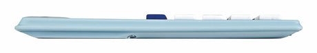 EAN 4002390085168 - MAUL M 8 calculadora Bolsillo Pantalla de calculadora Azul, Blanco imagen 4