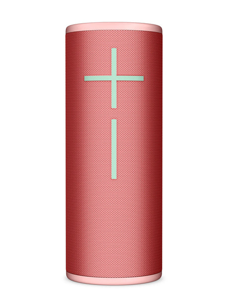 EAN 5099206125261 - Ultimate Ears MEGABOOM 4 Altavoz portátil estéreo Rojo imagen 1