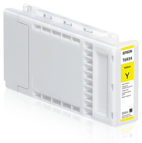 EAN 0010343886162 - Epson T6934 cartucho de tinta 1 pieza(s) Original imagen 1