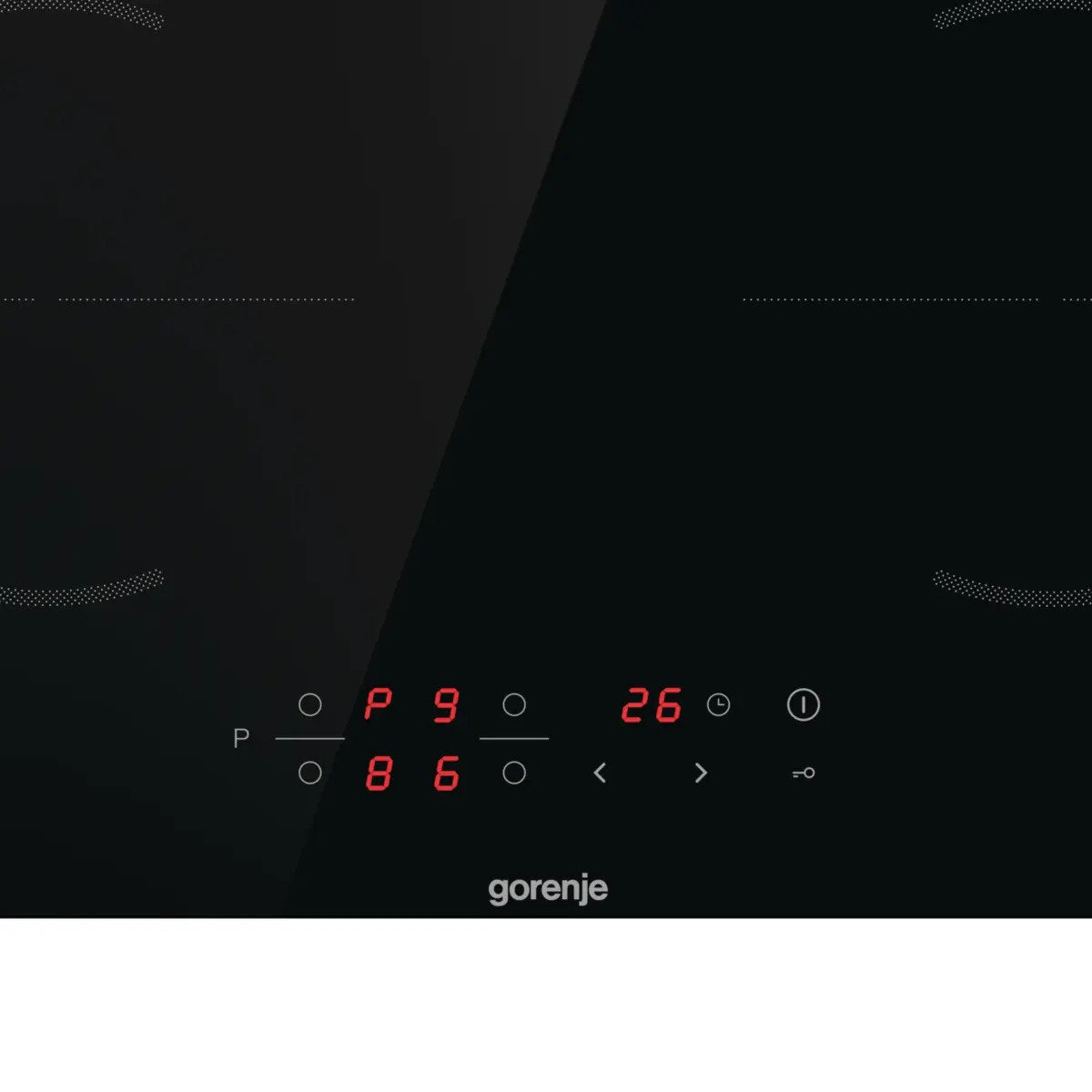 EAN 3838782757440 - Gorenje GI6401BSCE Negro Integrado 59 cm Con placa de inducción 4 zona(s) imagen 5