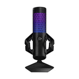Micrófono Asus Rog Carnyx Blk Negro  De Superficie Para Mesa