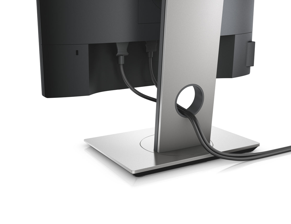 Dell P1917s Led Display 48,3 Cm [19] 1280 X 1024 Pixeles Sxga Negro