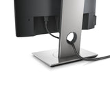 Dell P1917s Led Display 48,3 Cm [19] 1280 X 1024 Pixeles Sxga Negro
