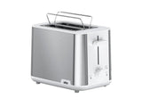 EAN 8021098001986 - Braun HT 1510 8 2 rebanada(s) 900 W Acero inoxidable, Blanco imagen 1