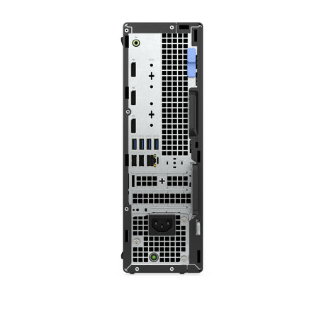 EAN 5397184852446 - DELL OptiPlex 7020 Plus Intel® Core™ i7 i7-14700 16 GB DDR5-SDRAM 512 GB SSD Windows 11 Pro SFF PC Negro imagen 4
