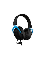 EAN 8435443701795 - Newskill Gaming Sylvanus PRO Auriculares Alámbrico Diadema Juego Negro, Azul imagen 5