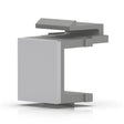 EAN 0810084692271 - Ubiquiti UISP UACC-Keystone-Blank-Insert Módulo jack keystone imagen 1