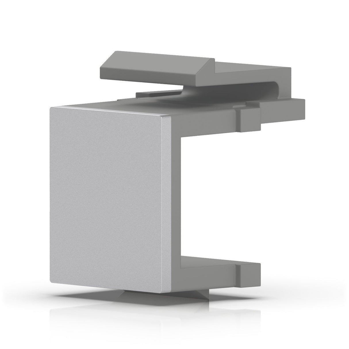 EAN 0810084692271 - Ubiquiti UISP UACC-Keystone-Blank-Insert Módulo jack keystone imagen 1