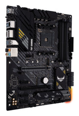 EAN 0192876749432 - ASUS TUF Gaming B550-PLUS AMD B550 Zócalo AM4 ATX imagen 2