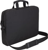 EAN 0085854242394 - Case Logic VNAI-215 Black 39,6 cm (15.6") Funda Negro imagen 4