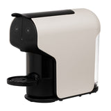 Cafetera De Cápsulas Delta Quick Blanca