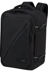 EAN 5400520240699 - American Tourister Take2cabin S mochila Mochila informal Negro Tereftalato de polietileno reciclado (rPET imagen 2