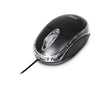 EAN 3760170841649 - Urban Factory BDM02UF ratón Ambidextro USB tipo A Óptico 800 DPI imagen 1
