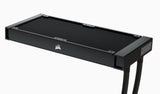 EAN 840006648109 - Corsair H100i Procesador Sistema de refrigeración líquida todo en uno 12 cm Negro 1 pieza(s) imagen 17