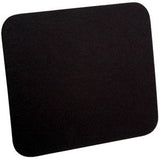 Alfombrilla Raton Negra