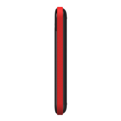 EAN 4712702658392 - Silicon Power Armor A62 disco duro externo 2 TB 2.5" USB tipo A 3.2 Gen 1 (3.1 Gen 1) Negro, Rojo imagen 4