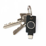 Yubikey Bio C (Edición Fido)