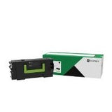 EAN 0734646669917 - Lexmark 58D2U0E cartucho de tóner 1 pieza(s) Original Negro imagen 1