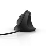 EAN 4047443370372 - Hama EMC-500 ratón Oficina mano derecha USB tipo A Óptico 1800 DPI imagen 3