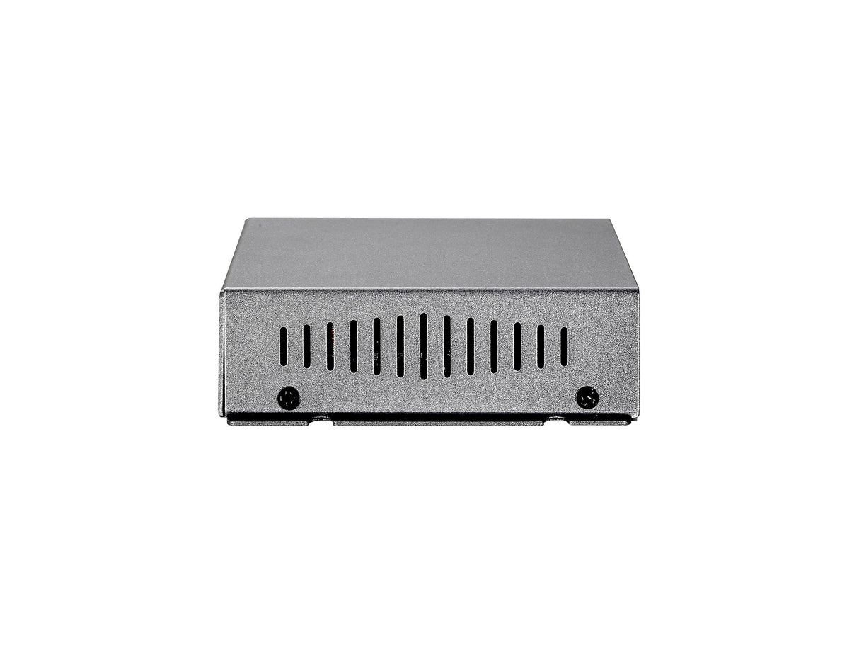 EAN 4015867159484 - LevelOne POS-4002 divisor de red Negro imagen 4