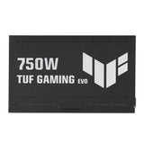 Fuente Alimentacion Asus Netzteil Tuf Gaming-750g-Evo 750w 80+ Gold