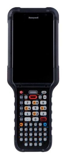 Ck67:Wifi6e 4.3in 51-Key Alpha Term