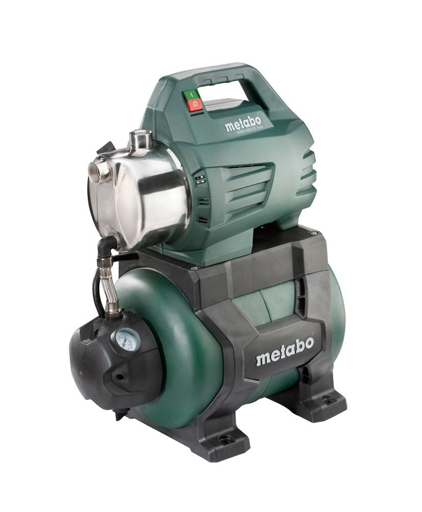 Bomba  Metabo Inox Hww 4500/25 600972000
