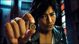 Juego Judgment Playstation 4