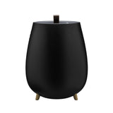 Humidificador Ultrasónico Duux Day 2 Negro