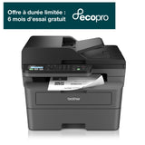 EAN 4977766831451 - Brother MFC-L2835DW impresora multifunción Laser A4 1200 x 1200 DPI 32 ppm Wifi imagen 8