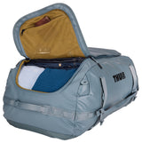 Thule Chasm Duffel 90l - Pond Gray