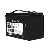 EAN 5904326375734 - Green Cell AGM12V90AH-J batería para sistema ups Sealed Lead Acid (VRLA) 12 V 90 Ah imagen 5