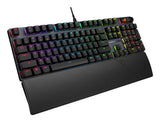 Teclado Asus Rog Strix Scope Ii X